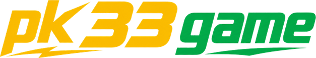 PK 33 Game Logo